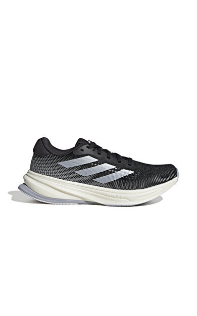 adidas Süpernova Rise W Kadın Koşu Ayakkabısı IG5837 Siyah