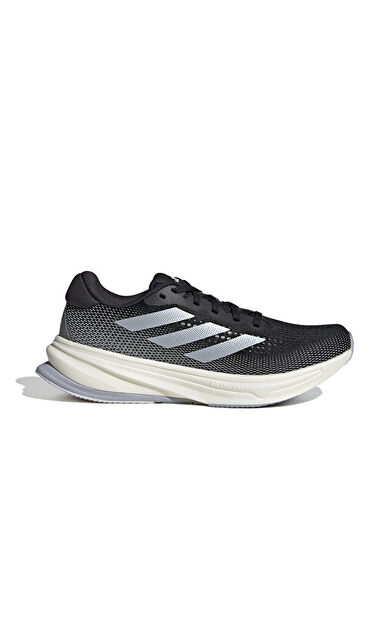 adidas Süpernova Rise W Kadın Koşu Ayakkabısı IG5837 Siyah