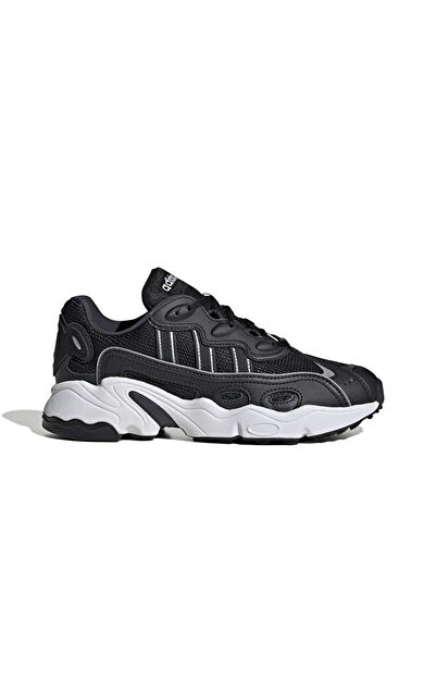 adidas Ozweego Og W Kadın Günlük Ayakkabı IG6074 Siyah