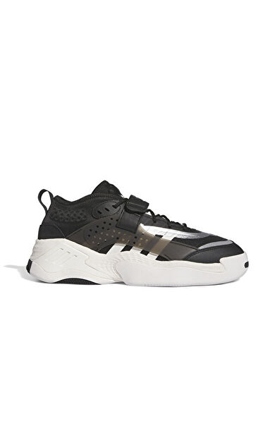 adidas Streetball III Erkek Günlük Ayakkabı IG6104 Siyah