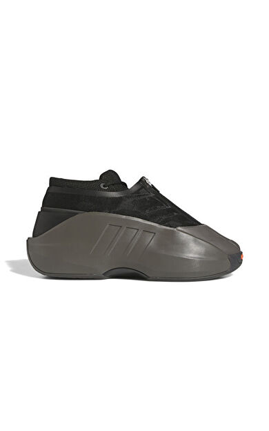adidas Crazy Iıınfnity Erkek Basketbol Ayakkabısı IG6156 Siyah