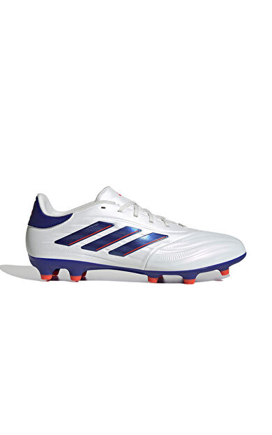 adidas Copa Pure 2 League Fg Erkek Çim Zemin Kramponu IG6408 Beyaz