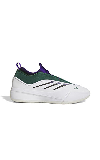 adidas Dame 9 Unisex Basketbol Ayakkabısı IG6603 Beyaz