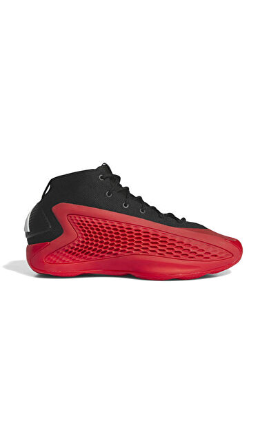 adidas A.E. 1 Unisex Basketbol Ayakkabısı IG6669 Kırmızı