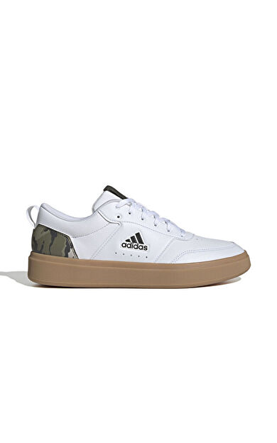 adidas Park St Unisex Günlük Ayakkabı IG6840 Beyaz