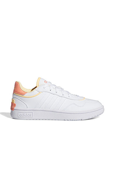 adidas Hoops 3.0 Se W Kadın Günlük Ayakkabı IG6971 Beyaz