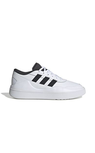 adidas Osade Erkek Tenis Ayakkabısı IG7316 Beyaz
