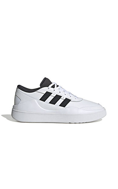 adidas Osade Erkek Tenis Ayakkabısı IG7316 Beyaz
