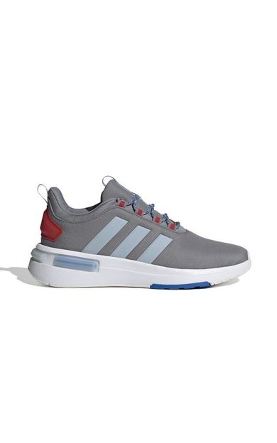 adidas Racer Tr23 Erkek Günlük Ayakkabı IG7338 Gri
