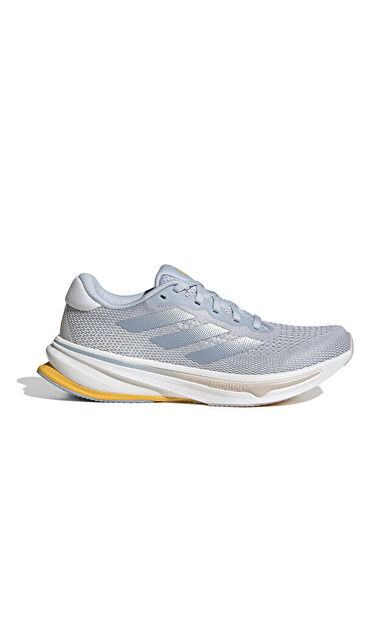 adidas Süpernova Rise W Kadın Koşu Ayakkabısı IG7512 Gri
