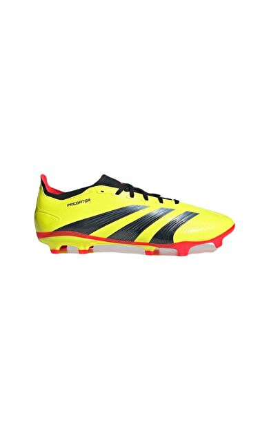 Adidas IG7761 Predator League L F Unisex Halı Saha Ayakkabısı