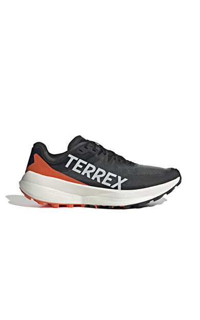 adidas Terrex Agravic Speed Unisex Arazi Tipi Koşu Ayakkabısı IG8017 Siyah