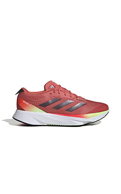adidas Adizero Sl Unisex Koşu Ayakkabısı IG8200 Kırmızı