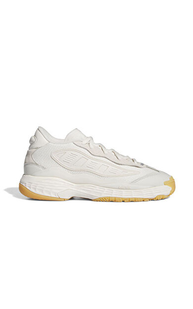 adidas Niteball III Unisex Basketbol Ayakkabısı IG8350 Bej