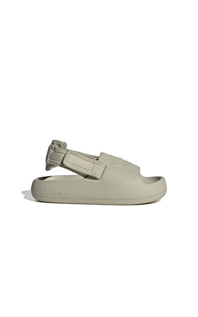 Adidas Adifom Adilette C Çocuk Günlük Sandalet IG8434 Gri