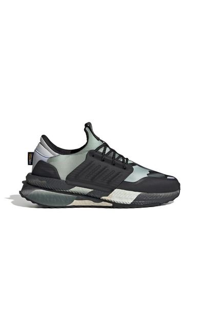 adidas X_Plrboost Erkek Günlük Ayakkabı IG8506 Siyah