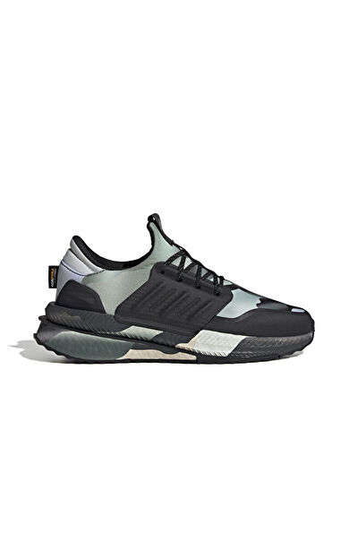 adidas X_Plrboost Erkek Günlük Ayakkabı IG8506 Siyah