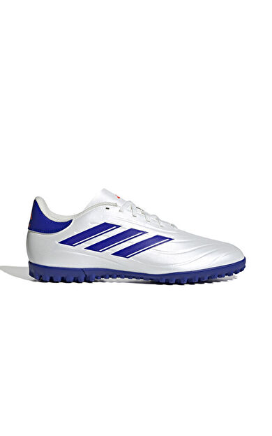 adidas Copa Pure 2 Club Tf Erkek Halı Saha Ayakkabısı IG8688 Beyaz