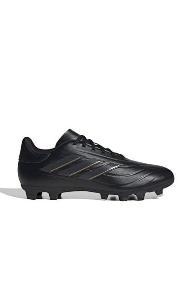 adidas Copa Pure 2 Club Fxg Erkek Çim Zemin Kramponu IG8725 Siyah