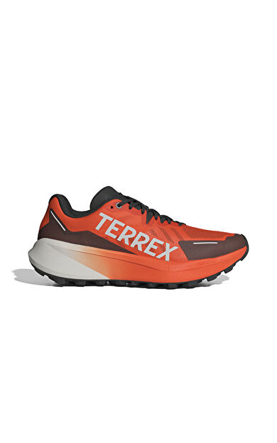 adidas Terrex Agravic 3 Erkek Arazi Tipi Koşu Ayakkabısı IG8841 Turuncu