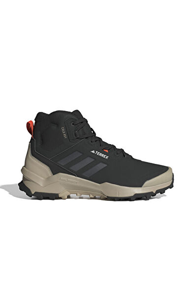 adidas Terrex Ax4 Mid Beta C.Rdy Erkek Outdoor Botu IG8849 Siyah