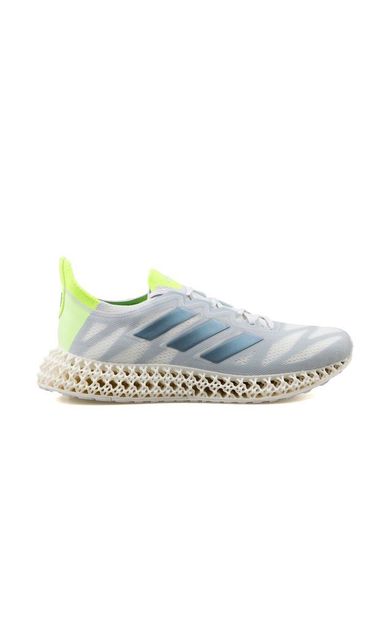adidas 4Dfwd 3 M Erkek Koşu Ayakkabısı IG8980 Renkli