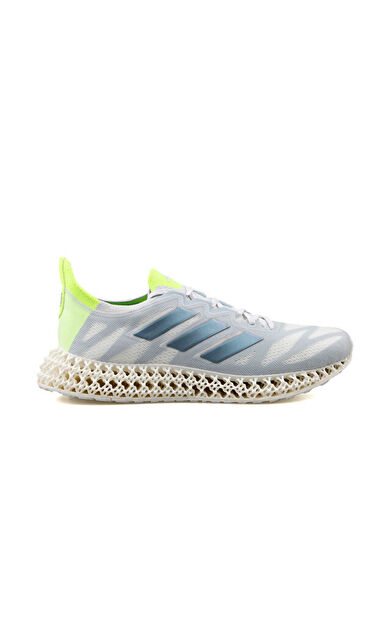 adidas 4Dfwd 3 M Erkek Koşu Ayakkabısı IG8980 Renkli