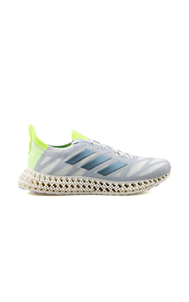 adidas 4Dfwd 3 M Erkek Koşu Ayakkabısı IG8980 Renkli