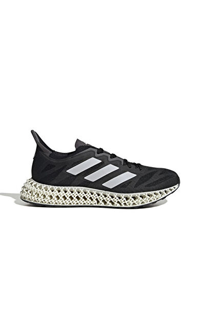 adidas 4Dfwd 3 W Kadın Koşu Ayakkabısı IG8995 Siyah