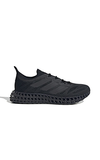 adidas 4Dfwd 3 W Kadın Koşu Ayakkabısı IG8996 Siyah