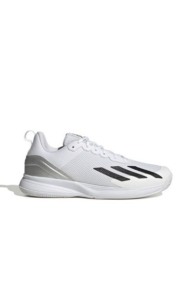 adidas Courtflash Speed Erkek Tenis Ayakkabısı IG9538 Beyaz