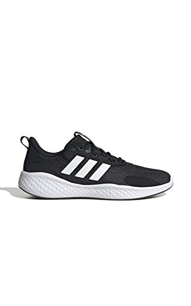 adidas Fluidflow 3.0 Unisex Koşu Ayakkabısı IG9835 Siyah