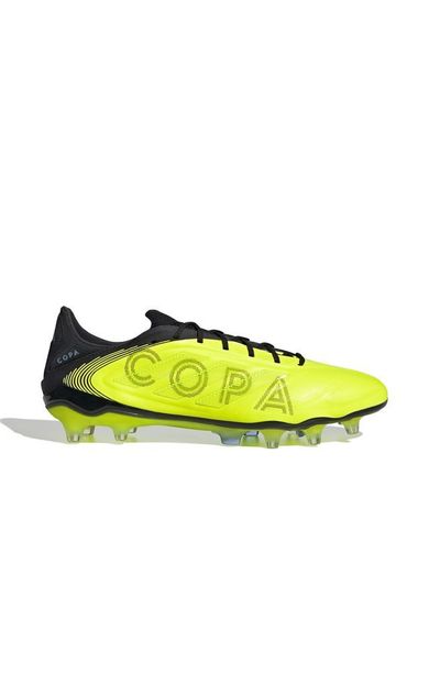 Adidas Copa Pure III Elite Fg Erkek Çim Zemin Kramponu IH0072 Sarı