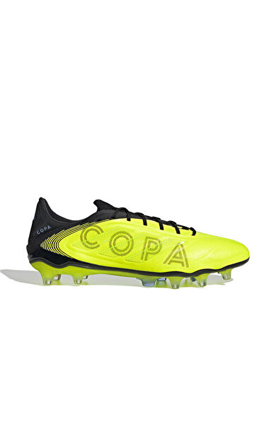 Adidas Copa Pure III Elite Fg Erkek Çim Zemin Kramponu IH0072 Sarı