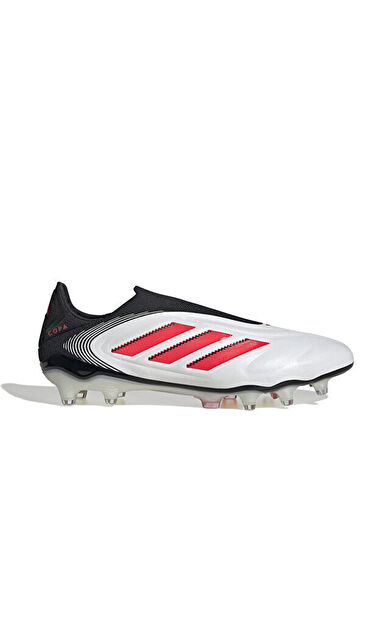 adidas Copa Pure III Elite Ll Fg Erkek Çim Zemin Kramponu IH0076 Beyaz