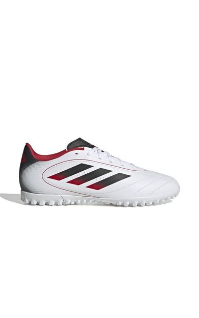 Adidas Goletto ix Tf Erkek Halı Saha Ayakkabısı IH0084 Beyaz