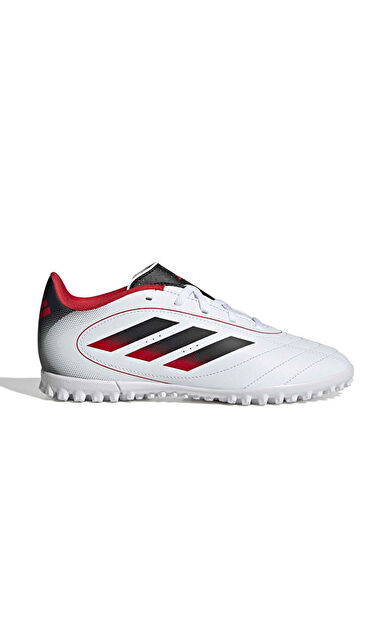 Adidas Goletto ix Tf J Genç Halı Saha Ayakkabısı IH0103 Beyaz