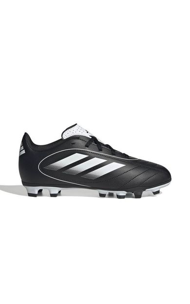 Adidas Goletto ix Fg/Mg J Genç Çoklu Çim Zemin Kramponu IH0104 Siyah