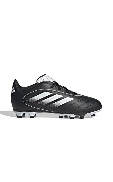 Adidas Goletto ix Fg/Mg J Genç Çoklu Çim Zemin Kramponu IH0104 Siyah