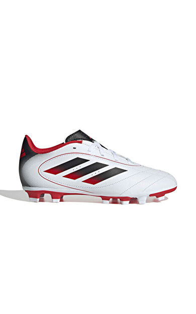 Adidas Goletto ix Fg/Mg J Genç Çoklu Çim Zemin Kramponu IH0106 Beyaz