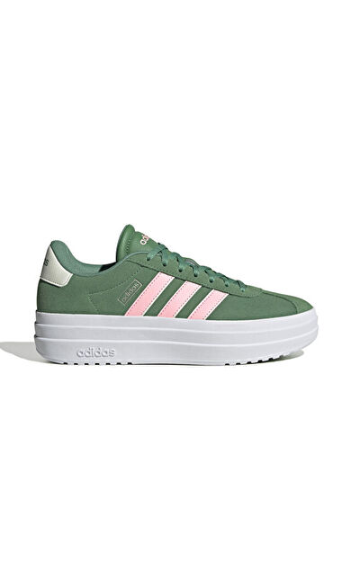 adidas Vl Court Bold Kadın Günlük Ayakkabı IH0365 Haki