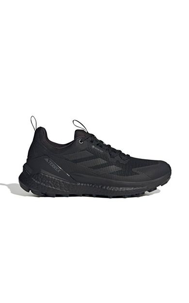 adidas Terrex Free Hiker 2 Low Gtx Erkek Outdoor Ayakkabısı IH0672 Siyah