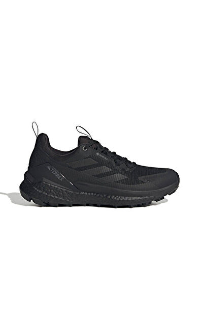 adidas Terrex Free Hiker 2 Low Gtx Erkek Outdoor Ayakkabısı IH0672 Siyah
