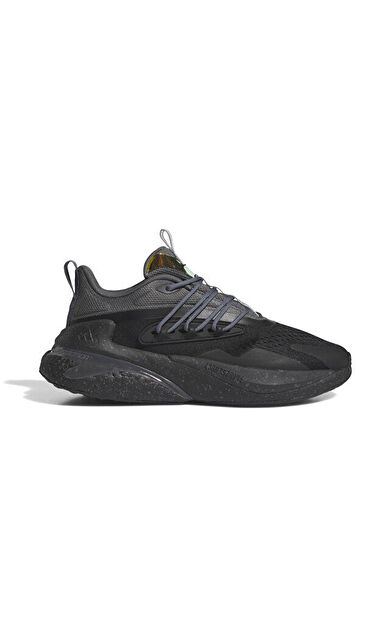 adidas Alphaboost V2 Unisex Günlük Ayakkabı IH0695 Siyah