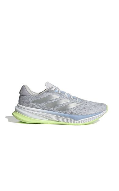 adidas Supernova Comfortglide M Erkek Koşu Ayakkabısı IH0900 Gri