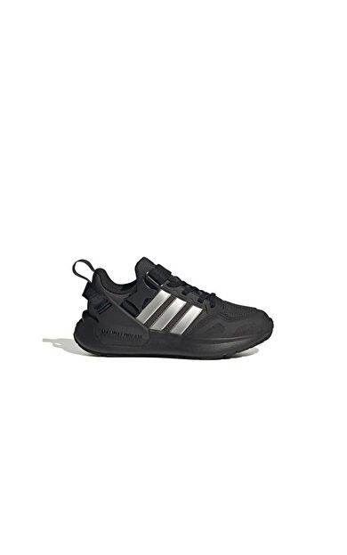 adidas  Mando Runner Ac K Çocuk Koşu Ayakkabısı IH1073 Siyah