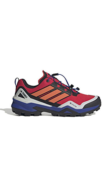 Adidas Terrex Skychaser Gtx Erkek Outdoor Tişörtü IH1097 Kırmızı