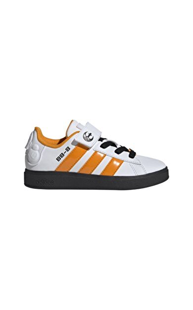 Adidas IH1137 Droids Grand Court 2.0 El C Çocuk Günlük Spor Ayakkabısı
