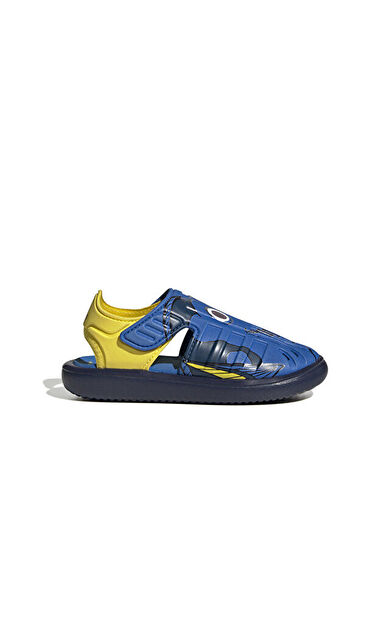 adidas  Water Sandal Dori C Çocuk Günlük Sandalet IH1230 Mavi