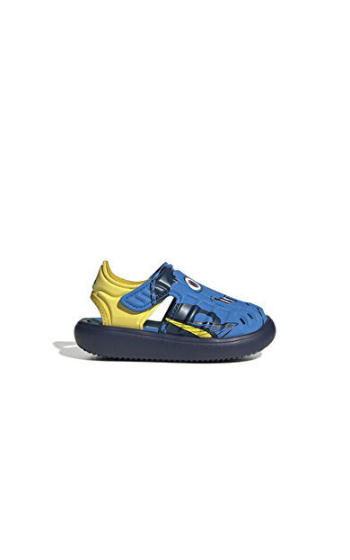 adidas  Water Sandal Dori I Bebek Günlük Sandalet IH1233 Mavi